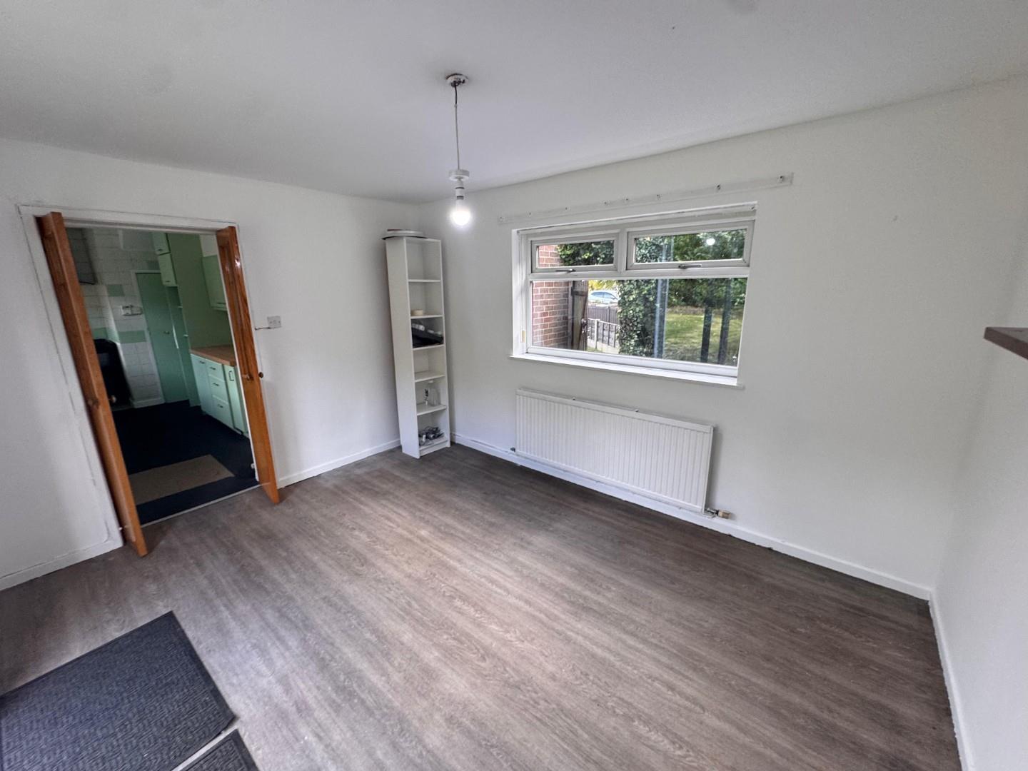 House Blenmar Close in Radcliffe