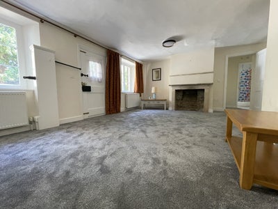 House Woodgate in Helpston
