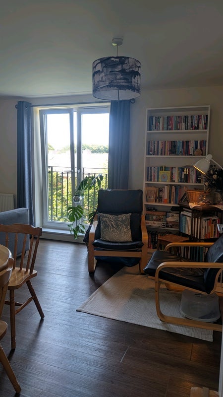 Room Flaxmill Place in City of Edinburgh
