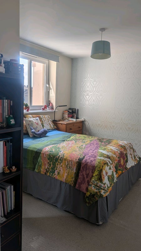 Room Flaxmill Place in City of Edinburgh