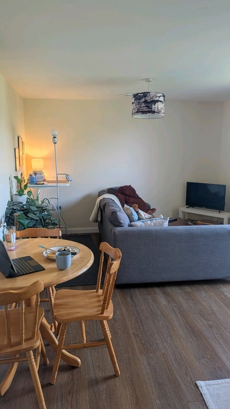 Room Flaxmill Place in City of Edinburgh
