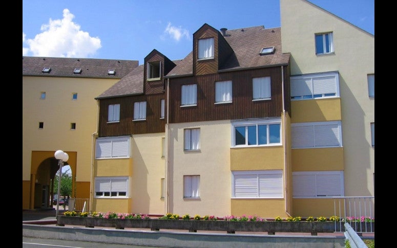 Appartement Allée de l'Espérance à Châteauroux