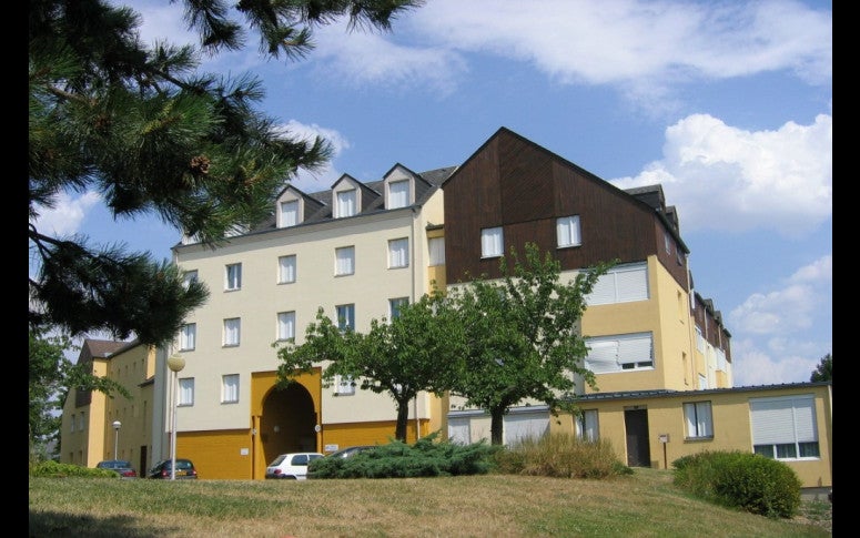 Appartement Allée de l'Espérance à Châteauroux