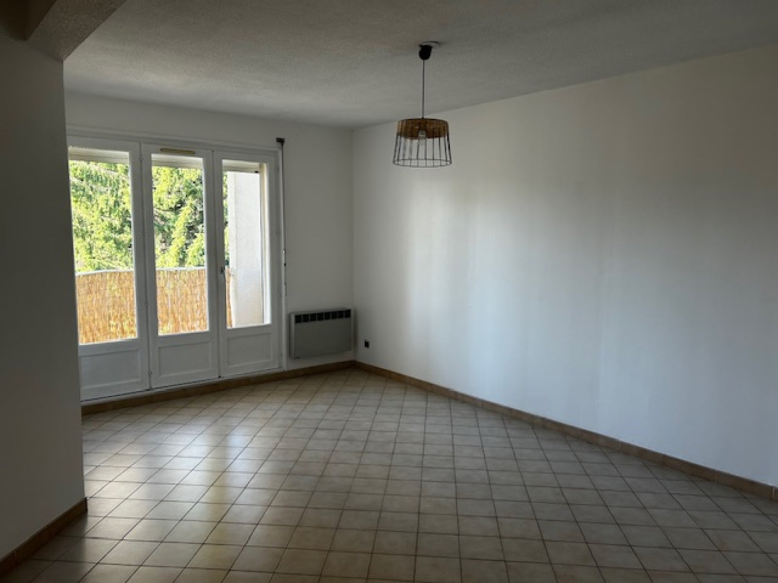 Appartement Place du Temple à Montélimar
