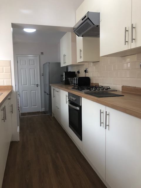 Room Rowley Street in Stafford
