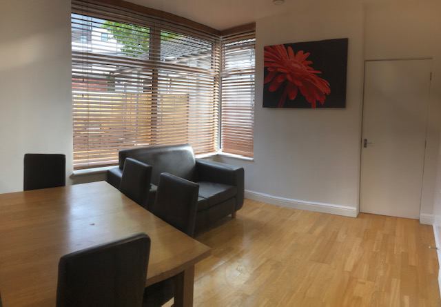 Room Rowley Street in Stafford