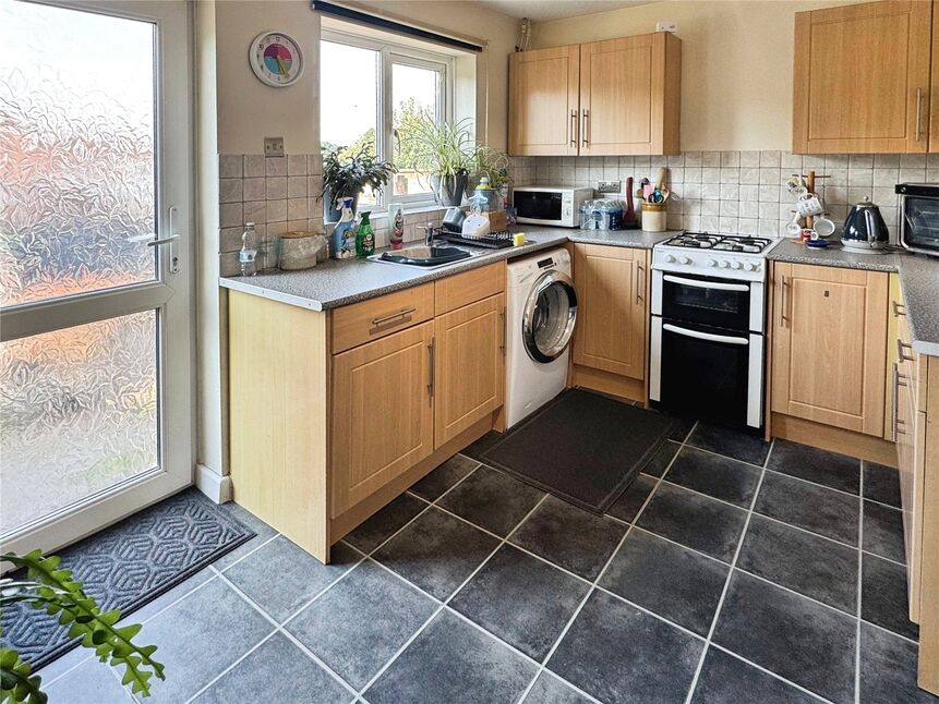 House Westwood Cleave in Teignbridge