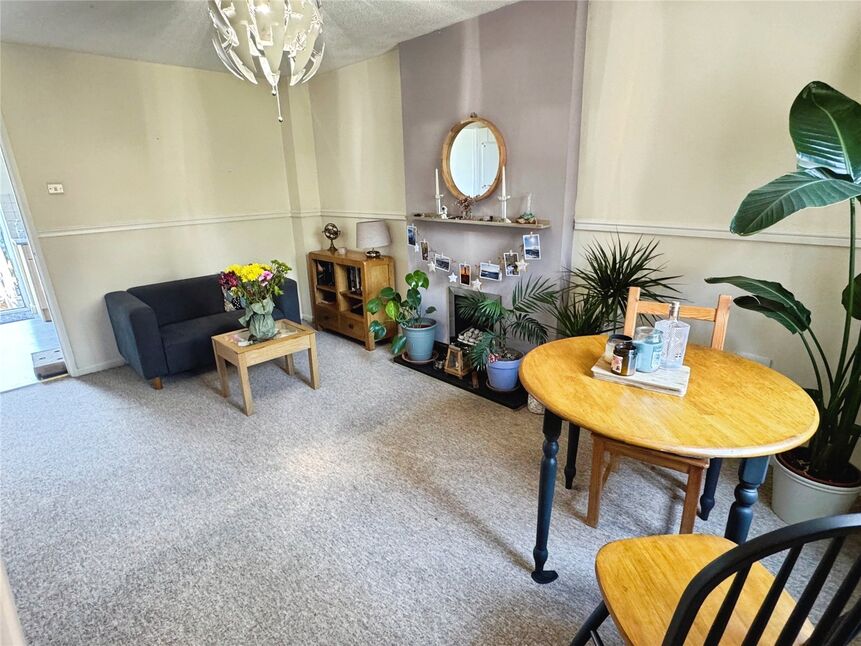 House Westwood Cleave in Teignbridge