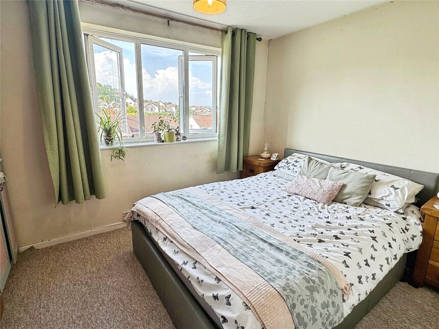 House Westwood Cleave in Teignbridge