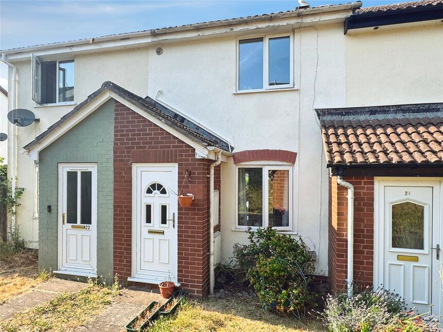 House Westwood Cleave in Teignbridge