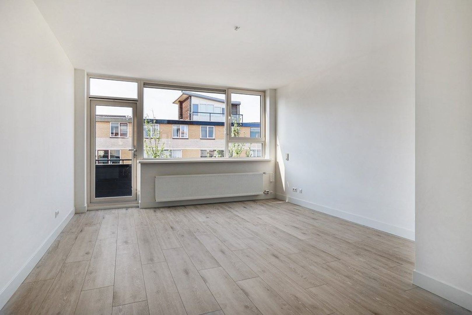 Appartement Obbinklaan in Utrecht