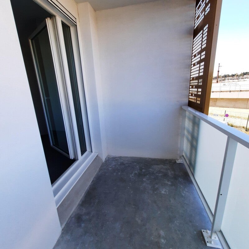 Appartement Route d'Avignon à Nîmes