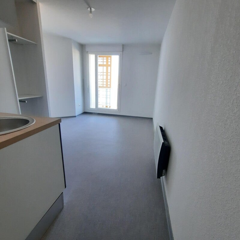 Appartement Route d'Avignon à Nîmes