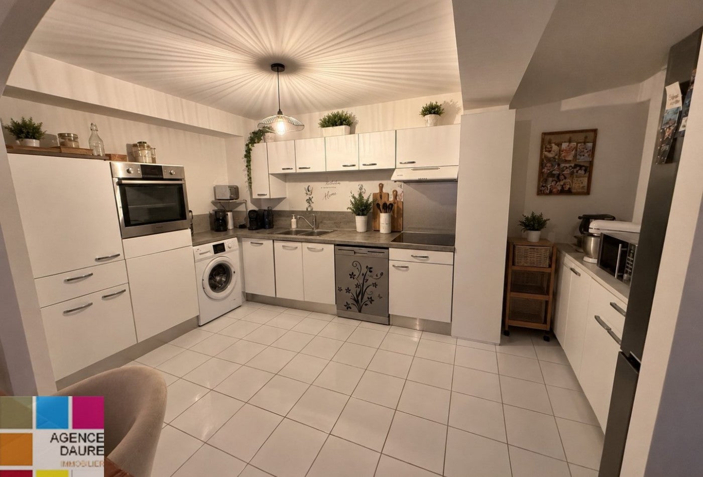 Appartement Avenue du Général de Gaulle à Portiragnes