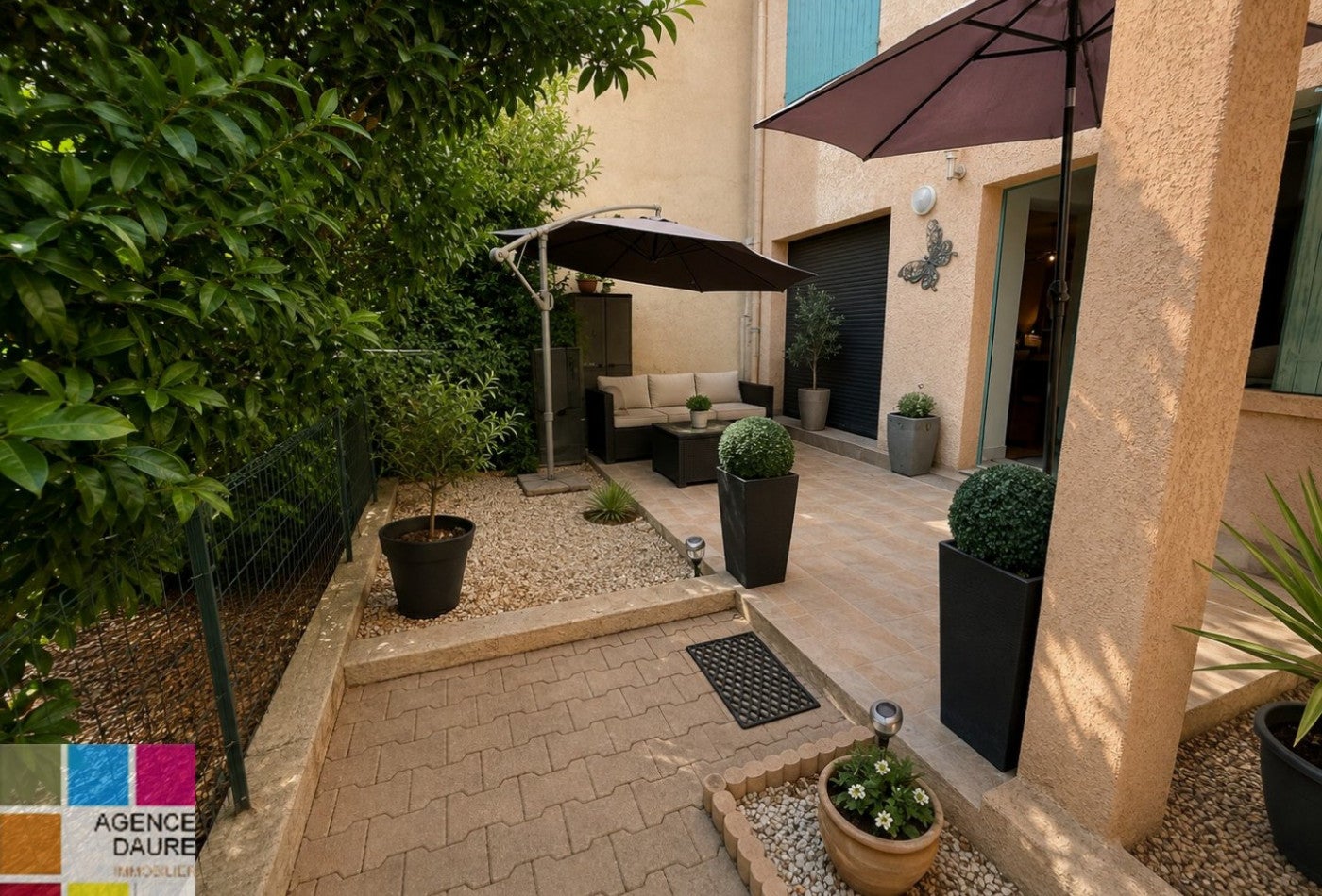 Appartement Avenue du Général de Gaulle à Portiragnes