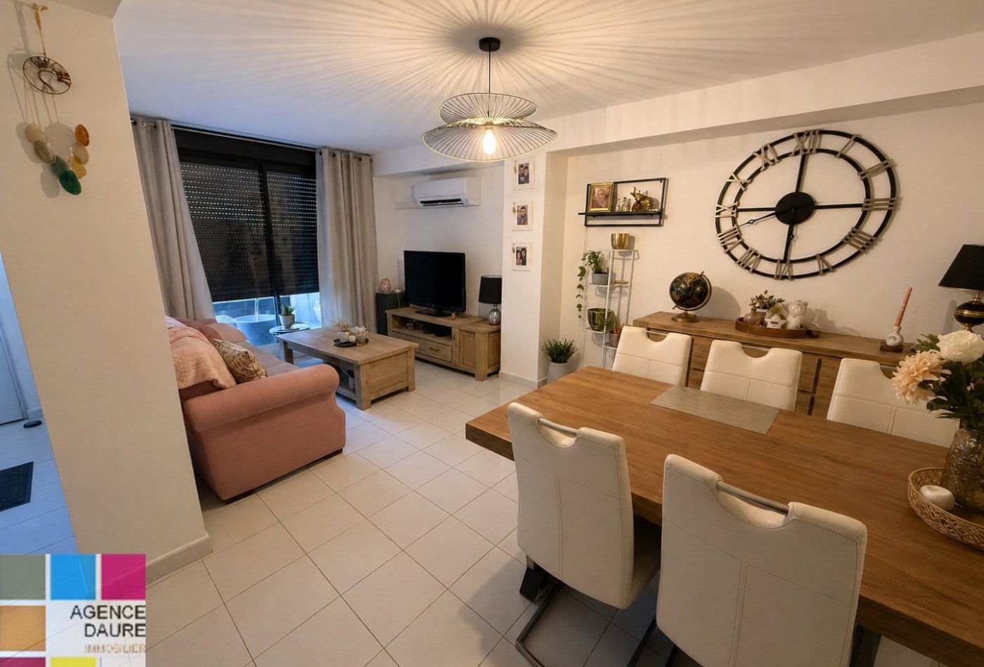 Appartement Avenue du Général de Gaulle à Portiragnes
