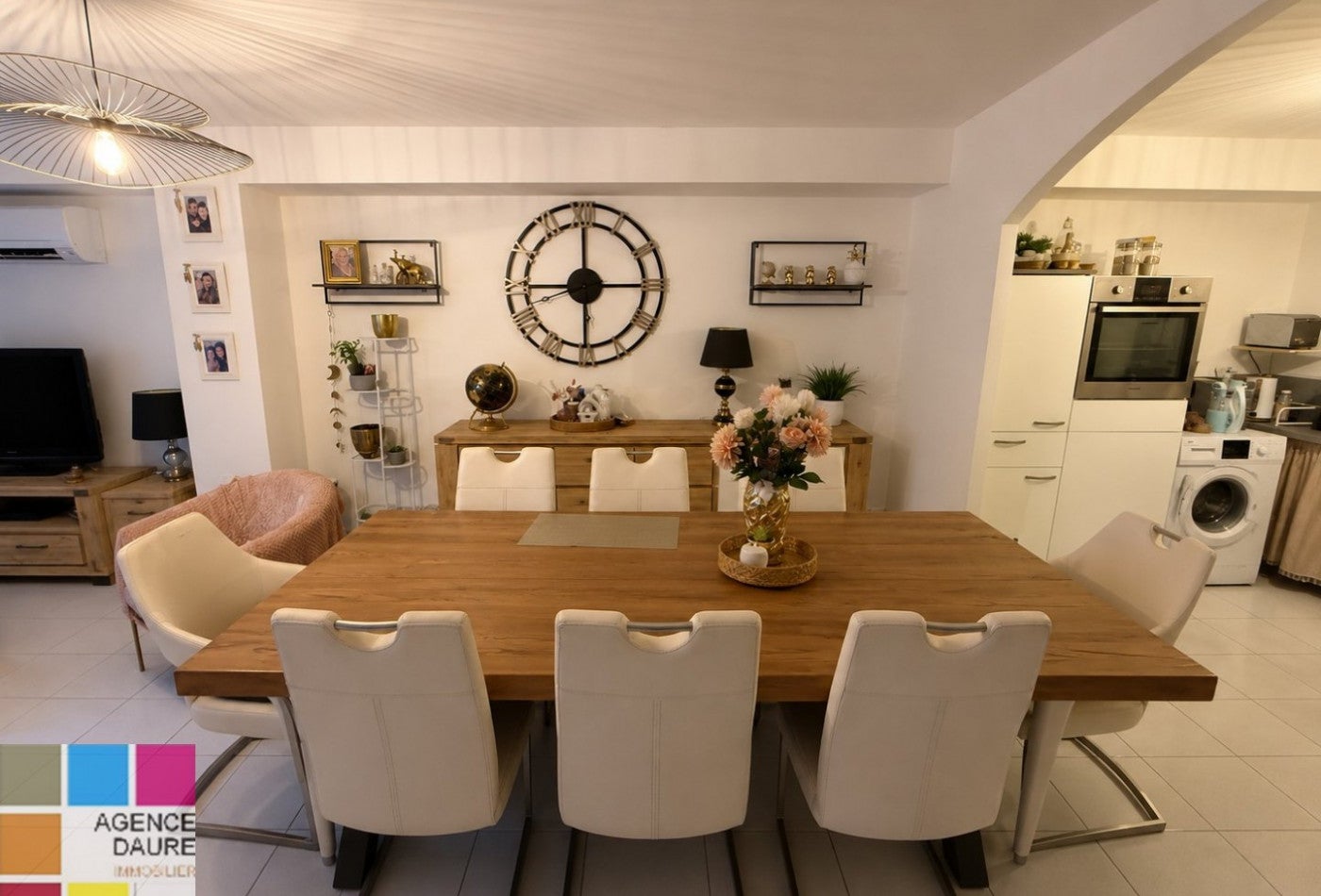 Appartement Avenue du Général de Gaulle à Portiragnes