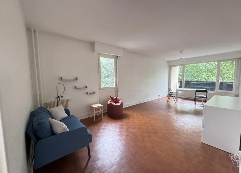 Appartement Allée de Chartres à Verrières-le-Buisson
