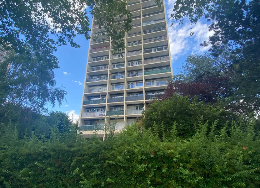 Appartement Allée de Chartres à Verrières-le-Buisson