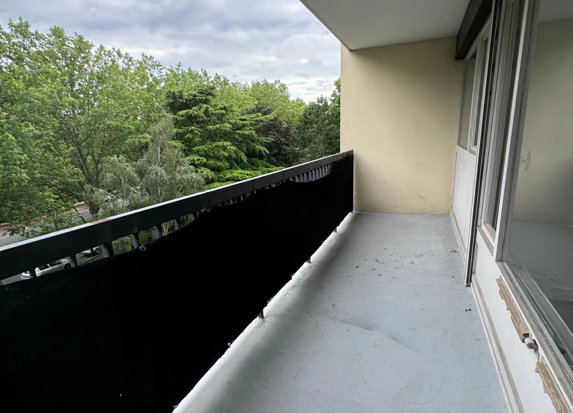 Appartement Allée de Chartres à Verrières-le-Buisson