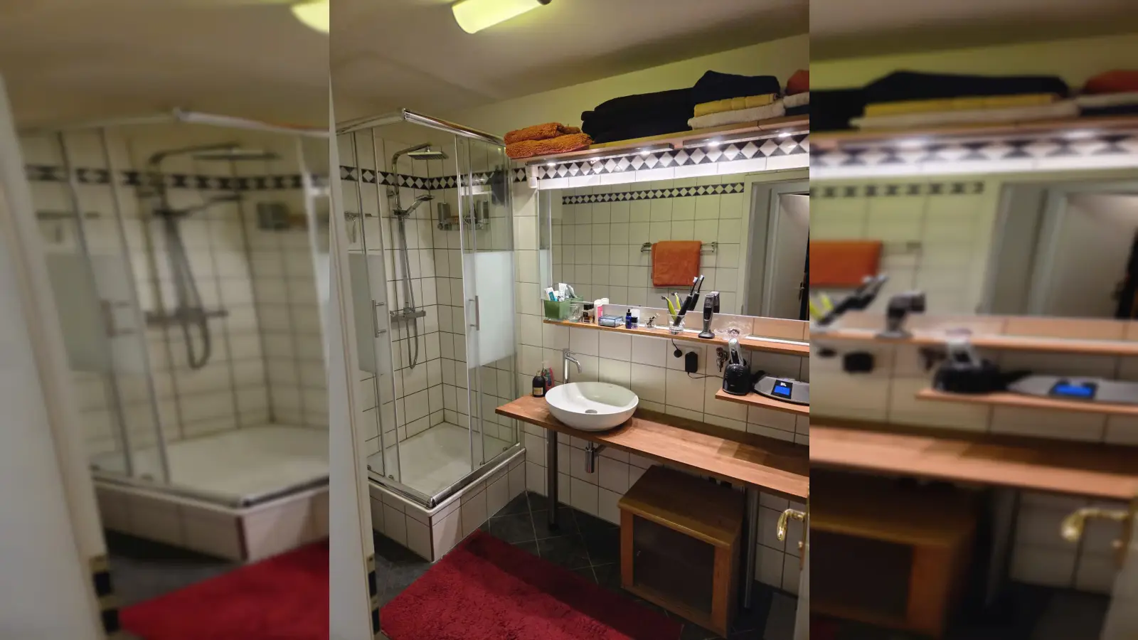 Wohnung Inselstraße in Berlin