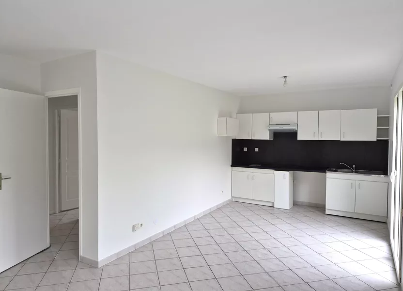Appartement Rue Chrestien de Troyes à Vernouillet