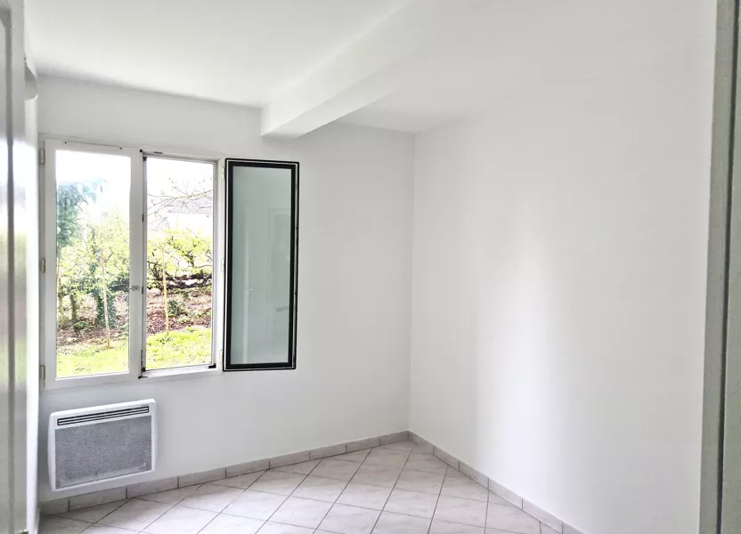 Appartement Rue Chrestien de Troyes à Vernouillet