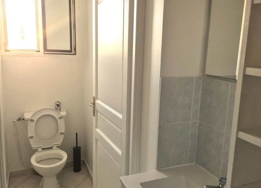 Appartement Rue Chrestien de Troyes à Vernouillet