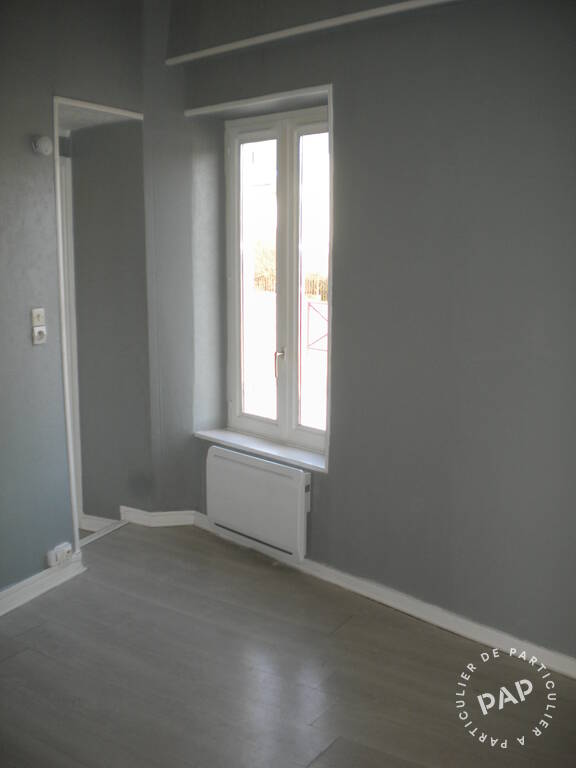 Flat Boulevard Camille Dagonneau in Varennes-Vauzelles
