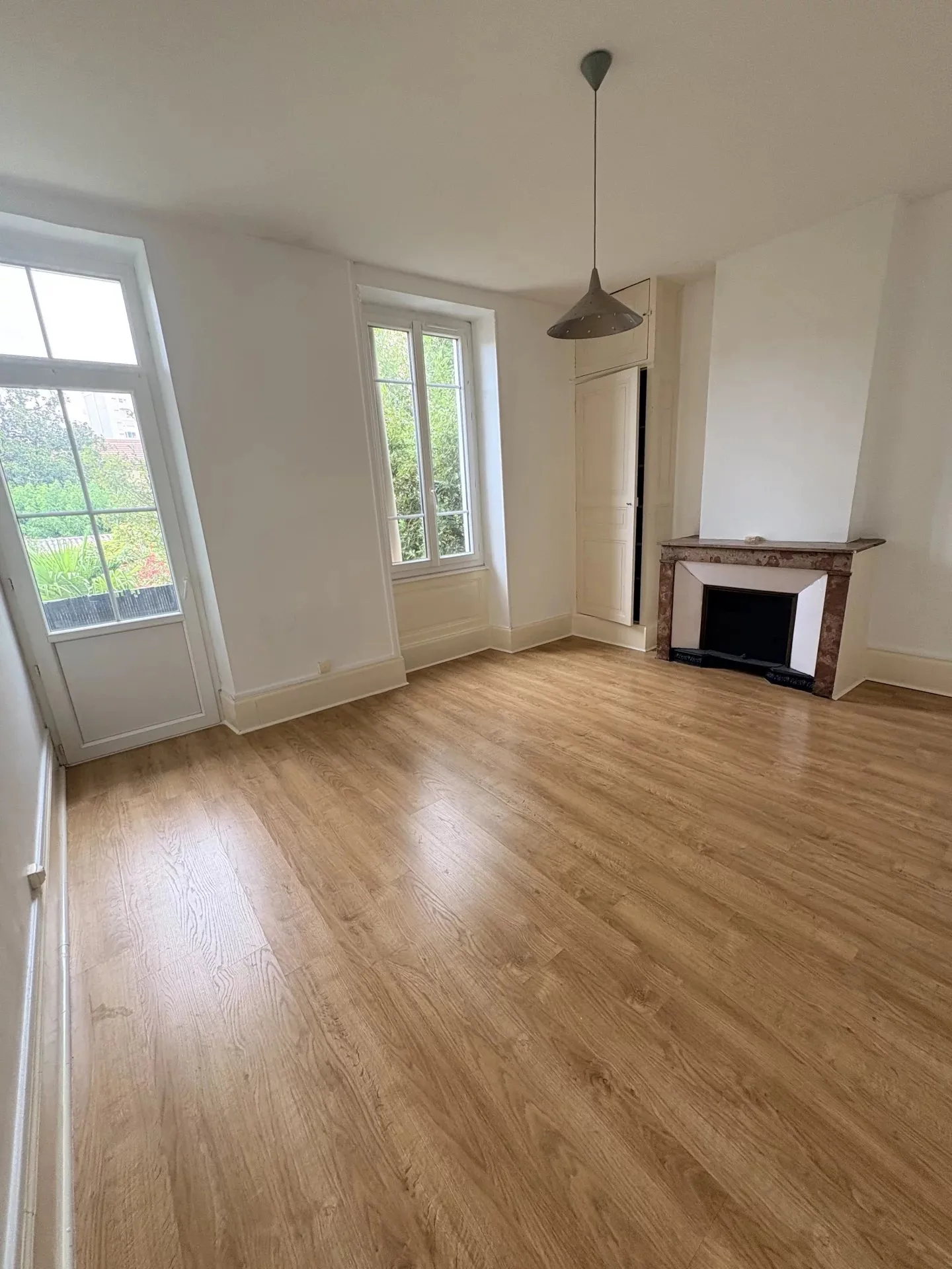 Flat Rue Faventines in Valence