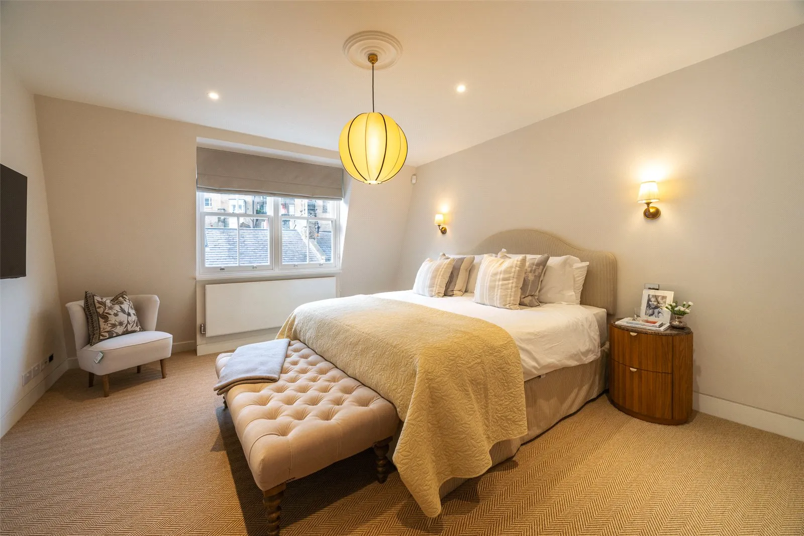 House Lancaster Mews in City of Westminster