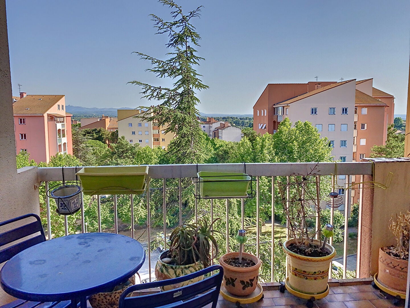 Appartement Rue de la Verdière à Aix-en-Provence