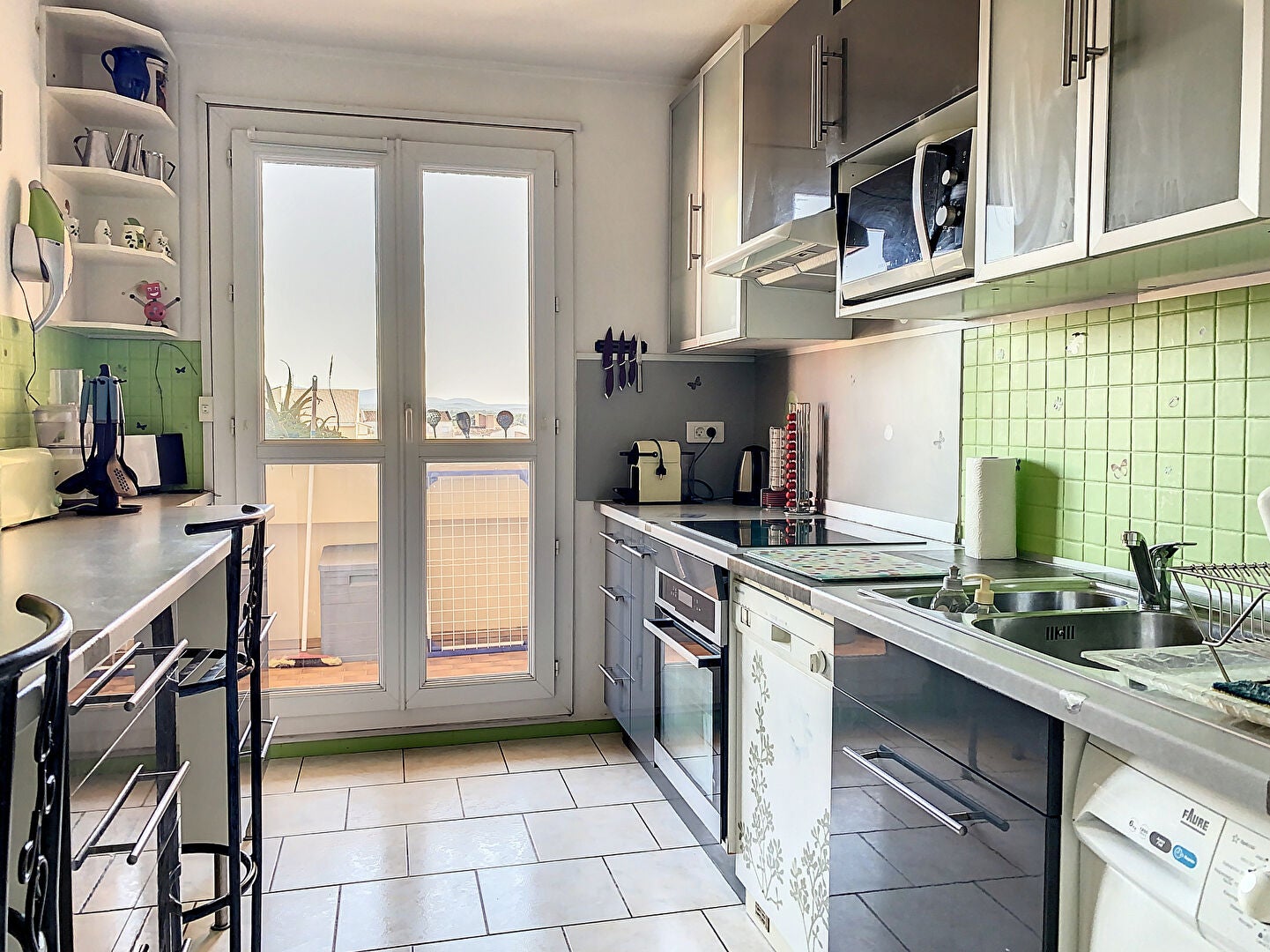 Appartement Rue de la Verdière à Aix-en-Provence