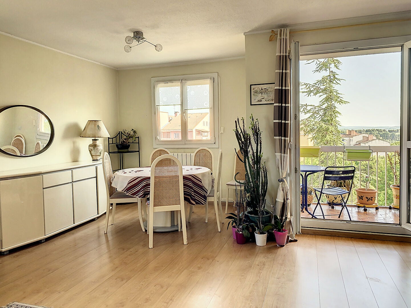 Appartement Rue de la Verdière à Aix-en-Provence