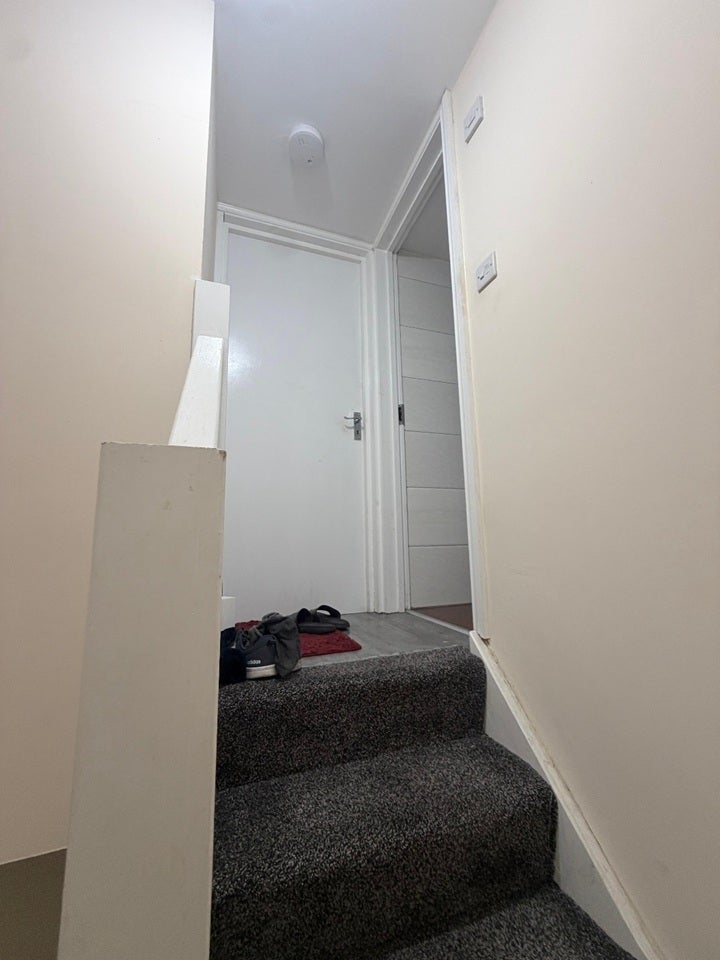 Room Eton Road in Greater London
