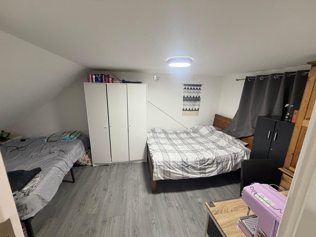 Room Eton Road in Greater London