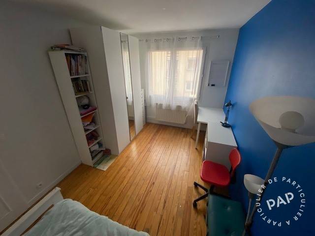 Appartement Boulevard de Valmy à Colombes