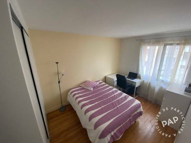 Appartement Boulevard de Valmy à Colombes