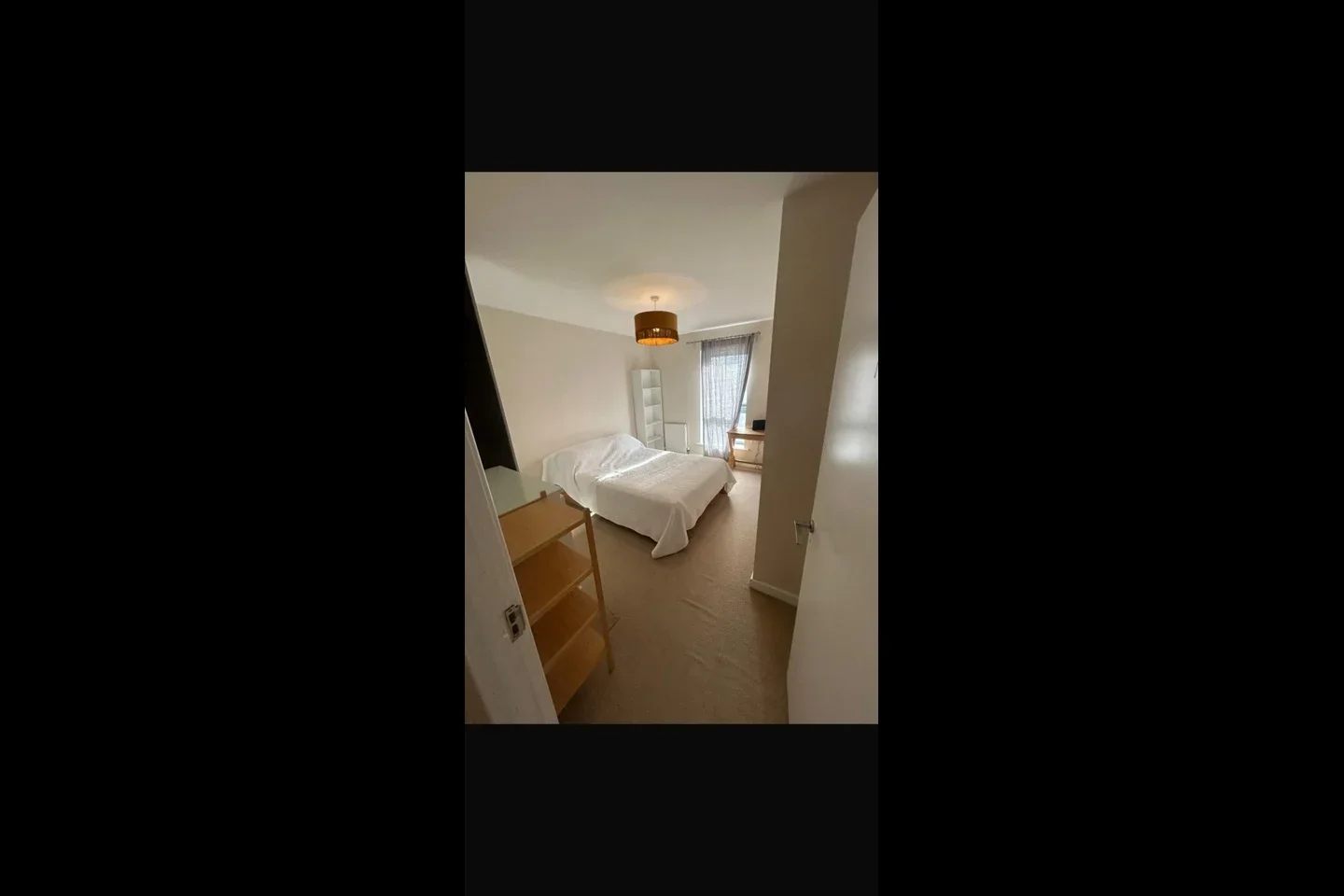 Room Rushton Walk in Greater London
