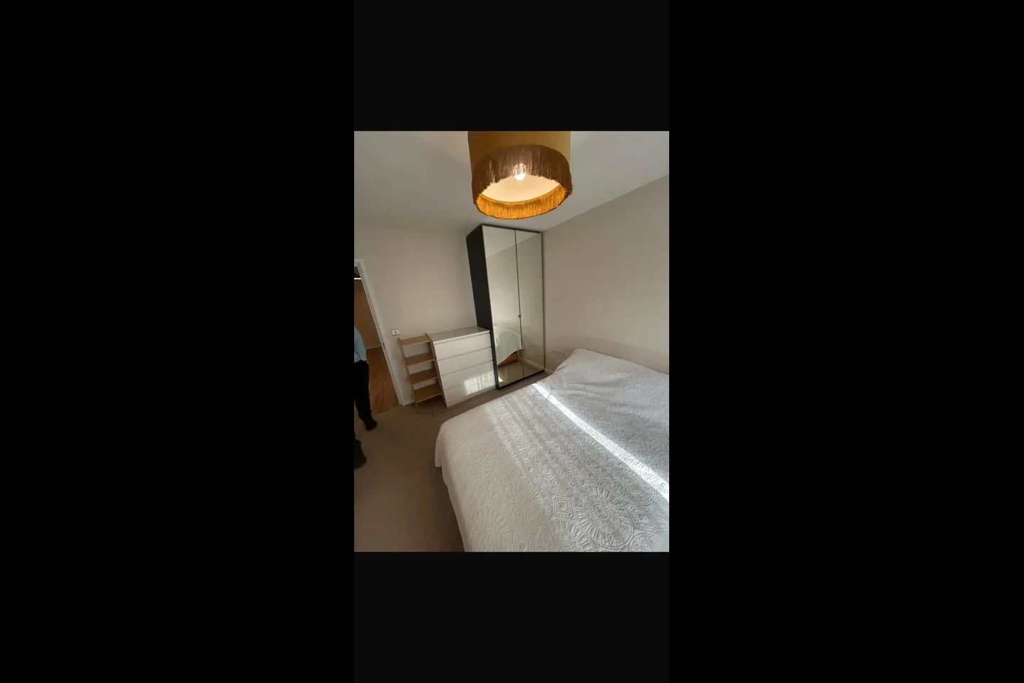 Room Rushton Walk in Greater London