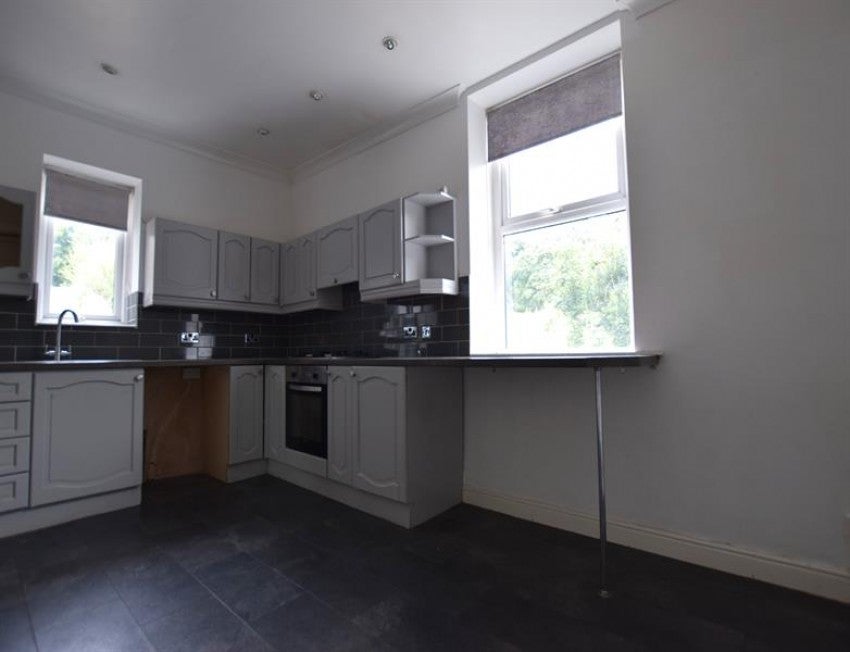 House Brierley Green in High Peak