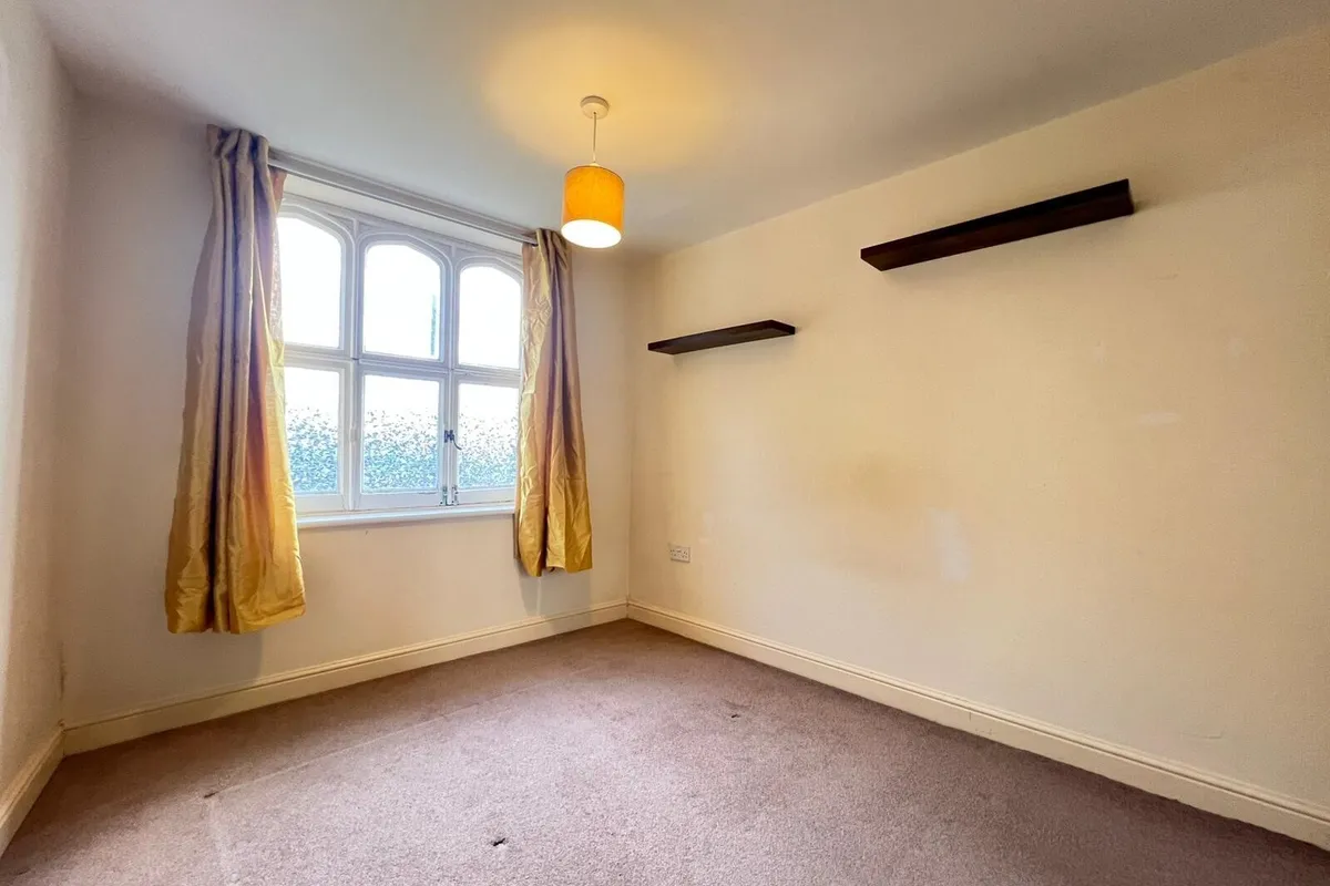 Flat Boulton Street in Norwich