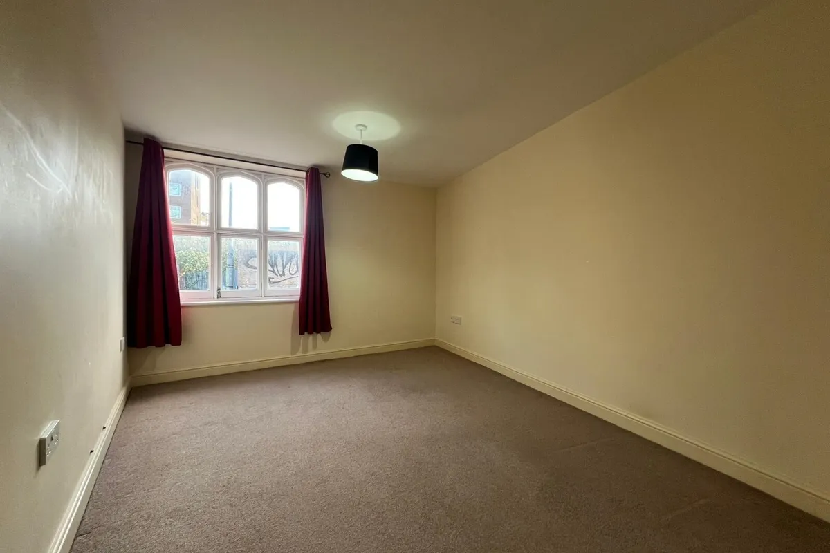 Flat Boulton Street in Norwich