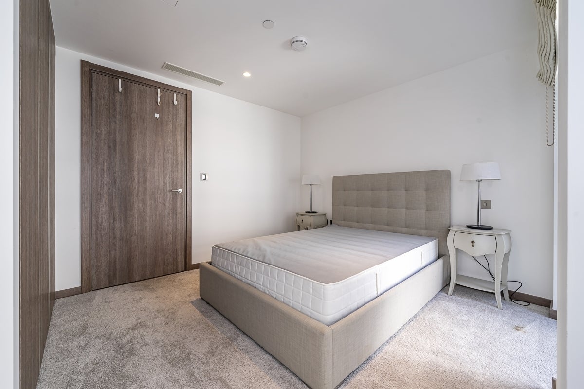 Flat Rosewood Walk in City of Westminster