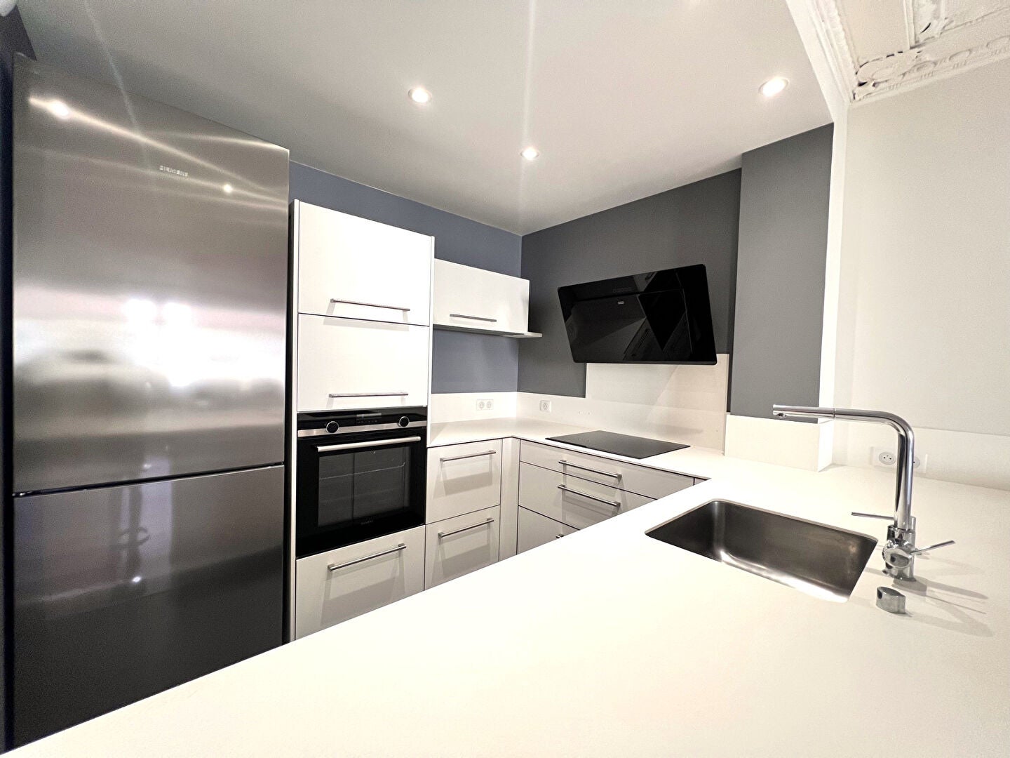 Appartement Rue Jérôme Brochet à Besançon