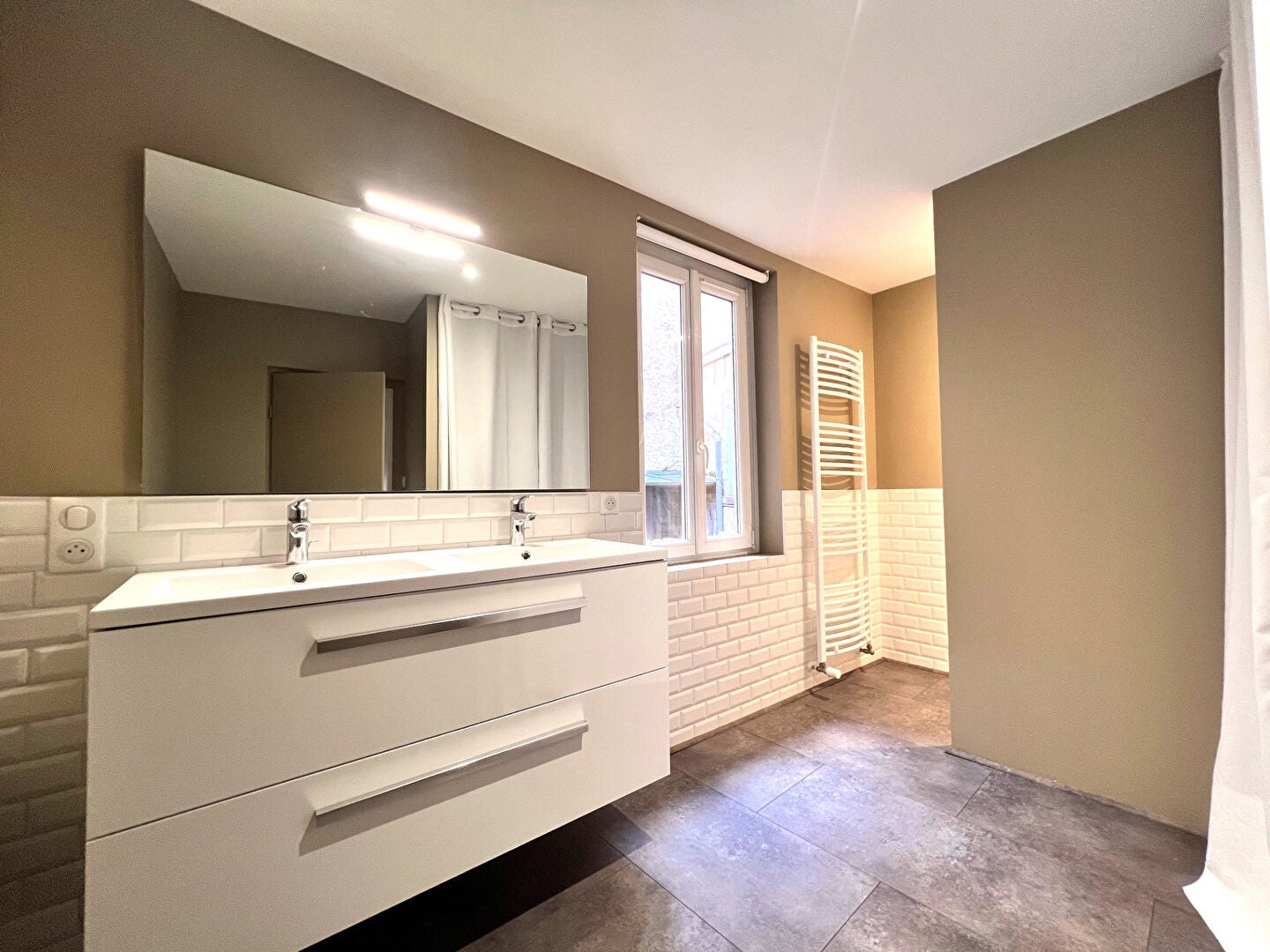 Appartement Rue Jérôme Brochet à Besançon