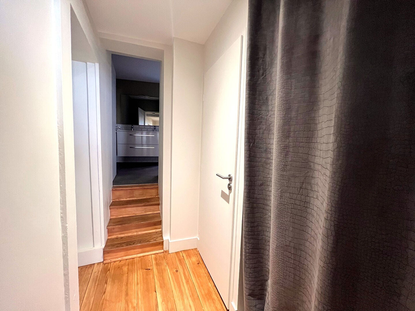 Appartement Rue Jérôme Brochet à Besançon