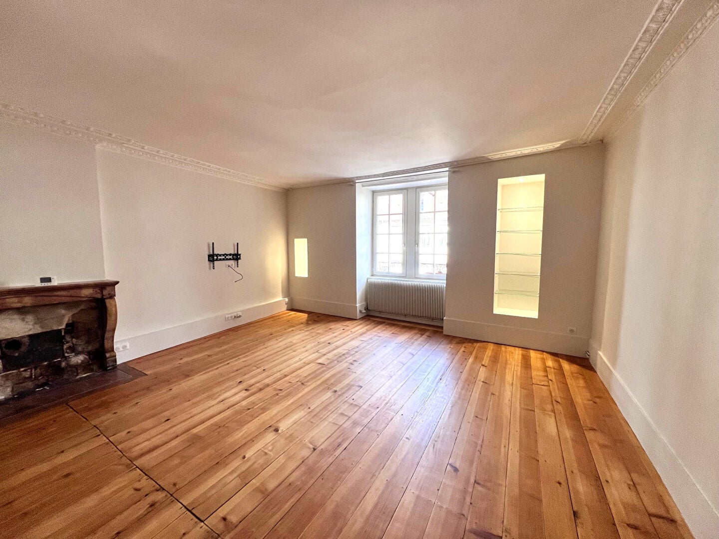 Appartement Rue Jérôme Brochet à Besançon