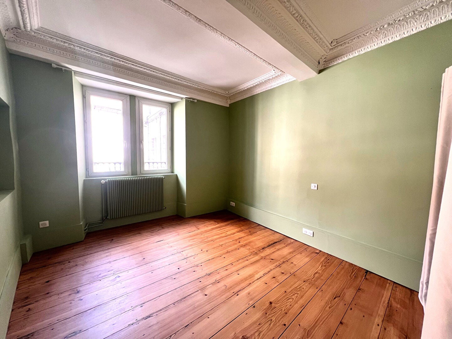 Appartement Rue Jérôme Brochet à Besançon