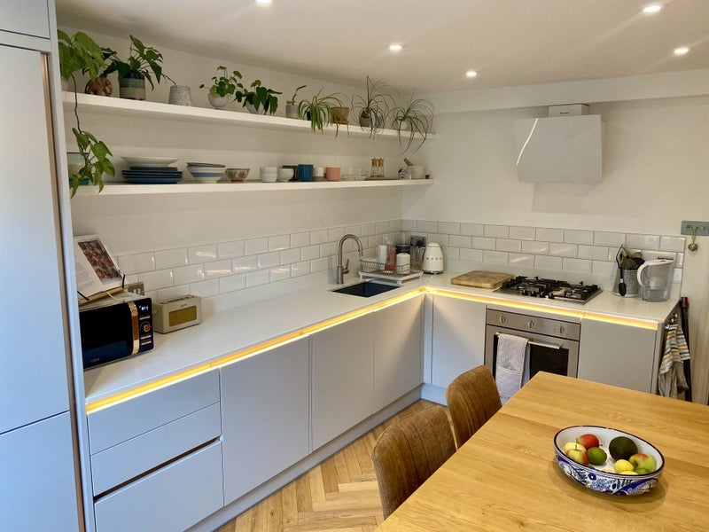 Room Upland Road in Greater London